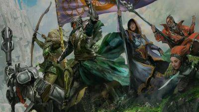 Wizards of the Coast DnD Partnership with Adopt A Classroom Brings Adventures to US Students - gamepur.com - Usa