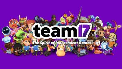 Worms Publisher Team17 Suffers Layoffs, CEO Leaves Company - gamespot.com