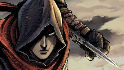 Get 29 Assassin's Creed Manga And Graphic Novels For $18 Ahead Of Mirage's Release - gamespot.com - China - Spain - Vietnam