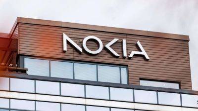 Nokia plans to cut up to 14,000 jobs after sales and profits plunge in a weak market - tech.hindustantimes.com - Usa - China - South Korea - Sweden - Finland - India - After