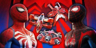 Which Gadget Upgrades To Get First In Marvel's Spider-Man 2 - screenrant.com - county Parker - Marvel