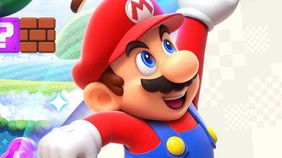 Super Mario Bros. Wonder – How to Unlock the W1 Special Course - wccftech.com