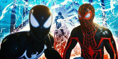 7 Best Skills To Unlock First In Marvel's Spider-Man 2 - screenrant.com - Marvel