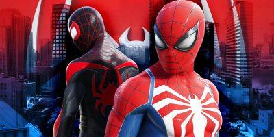 How To Earn Skill Points Fast in Marvel's Spider-Man 2 - screenrant.com - city New York - Marvel