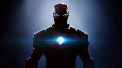 EA Motive offers a new update on its Iron Man game but it's still a long way off - techradar.com