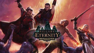 Pillars of Eternity 3 with Baldur’s Gate 3 Budget Is Something Josh Sawyer Would Do (with Turn-Based Combat) - wccftech.com