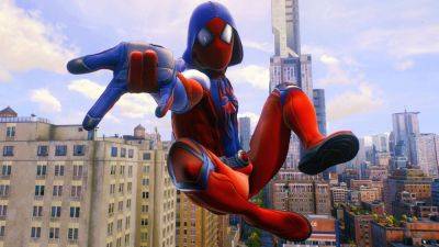 All Spider-Man 2 Suits And How To Get Them - gamespot.com