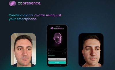 Copresence raises $6M for 3D avatar creation platform - venturebeat.com - Switzerland - San Francisco - Austria
