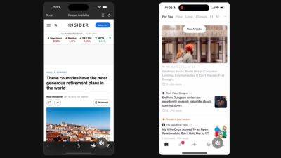 Artifact now lets you share favourite places; Know all about this app founded by Instagram co-founders - tech.hindustantimes.com