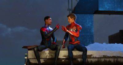 Marvel's Spider-Man 2 story recap trailer will get you up to speed - eurogamer.net - Marvel