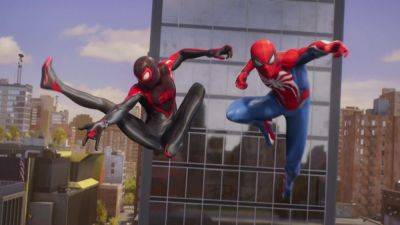 Marvel's Spider-Man 2 community locks down on spoilers as the superhero sequel swings to release - gamesradar.com - New Zealand - Marvel