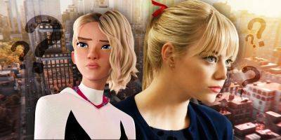 Is Gwen Stacy in Marvel's Spider-Man 2? - screenrant.com - city New York - Marvel