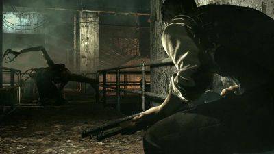 Grab The Evil Within for free on Epic Games Store while you can - destructoid.com - While