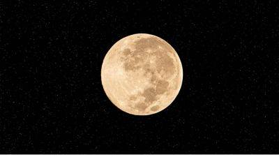 International Observe the Moon Night event: NASA shows when, where and how to watch event - tech.hindustantimes.com - Where