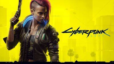 Cyberpunk 2077 Patch 2.02 Is Coming Soon; Key Features and Improvements Detailed - wccftech.com