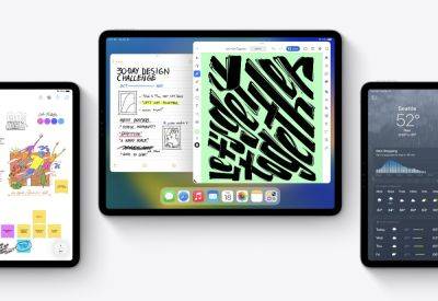 Apple Will Revert to Using LCD Backlighting on 2024 M3 iPad Pro Models Amid Rumors of Transition to OLED Panels - wccftech.com
