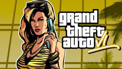Rumor: Grand Theft Auto 6 Is Coming To The Switch 2 - gameranx.com - Brazil