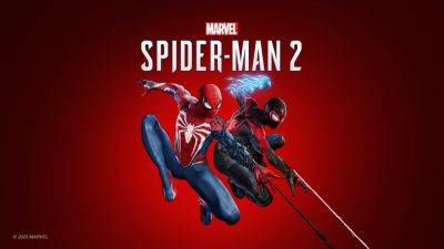 Marvel’s Spider-Man 2 is Now Available - gamingbolt.com