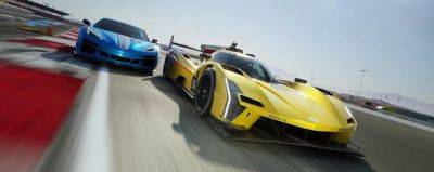 Forza Motorsport update 1.0 goes live with matchmaking & progression improvements - thesixthaxis.com