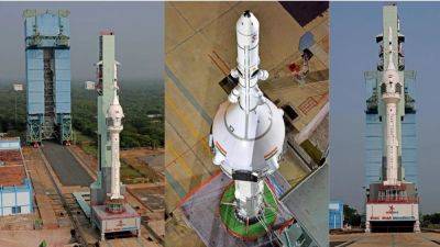 What is the purpose of Gaganyaan mission? Know all about the main objectives of ISRO - tech.hindustantimes.com - India - county Centre