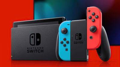 Nintendo Switch 2 Backward Compatibility Possibly Hinted at by Nintendo of America President - wccftech.com