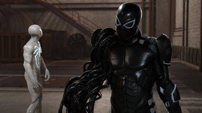 Spider-Man 2 director will ‘listen to the fans’ on possible Venom spin-off - destructoid.com