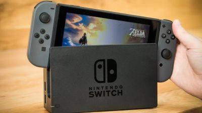 Nintendo of America President Comments On Transition To Nintendo Switch 2 - gameranx.com