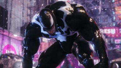 Could Marvel’s Spider-Man 2 Get A Venom Spinoff? - gameranx.com - New York
