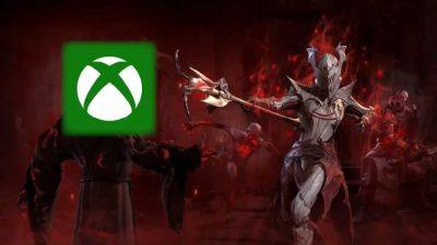 Diablo 4 free weekend arrives on Xbox - pcinvasion.com - city Sanctuary - Diablo