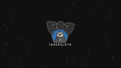 Innersloth pitches in to Palestinian relief fund efforts - gamedeveloper.com - Israel - Palestine