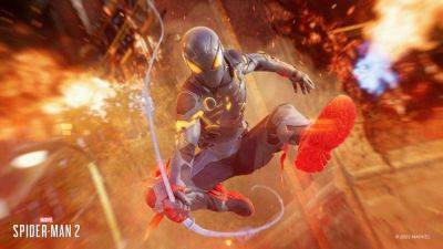 Spider-Man 3? Creative Director Says It Could Be "Pretty Epic" - gamespot.com - Jordan