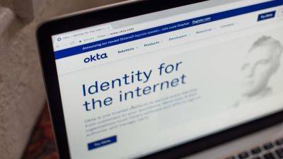 Okta Customer Support System Hacked - pcmag.com