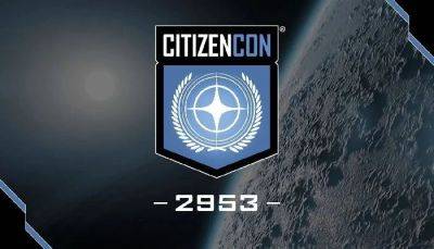 Star Citizen Hosting CitizenCon 2953 This Weekend in Los Angeles, New Update Launching - mmorpg.com - state California - Los Angeles - city Los Angeles