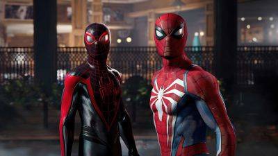 Marvel's Spider-Man 2 lead says longer isn't always better for games: "Our job is to make sure that you feel no matter how long it is, it's worth that money" - gamesradar.com - Marvel