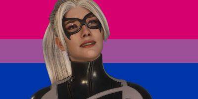 Spider-Man 2 Confirms Insomniac's Black Cat Is Bisexual - thegamer.com - city Paris