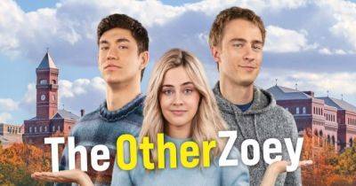 The Other Zoey Streaming Release Date: When Is It Coming Out on Amazon Prime Video? - comingsoon.net - county Miller