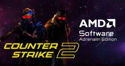 Valve Reversing VAC Bans For Counter Strike 2 Players Who Used AMD Anti-Lag+, Also Adds Driver Check - wccftech.com