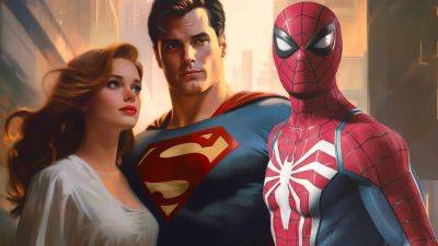 A Spider-Man 2 Aspect Shows How a Superman Video Game Could Work - fortressofsolitude.co.za - city New York - county Queens - city Brooklyn