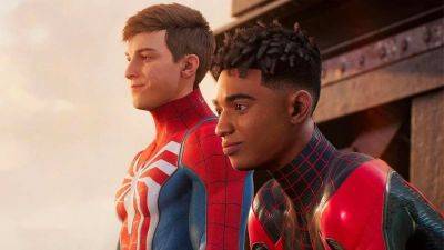 Insomniac’s Spider-Man 2 Has A Better Story Than The MCU Movies - fortressofsolitude.co.za