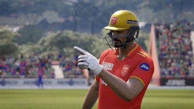 Review: Cricket 24 Is One Of The Worst Games of 2023 - fortressofsolitude.co.za - Australia - India - city Chennai - Pakistan - city Bangalore