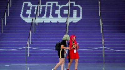 Twitch updates its policy to allow streamers to simultaneously stream on multiple platforms - tech.hindustantimes.com - city Las Vegas