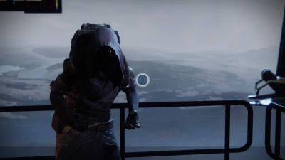 Destiny 2 Xur Inventory – Arbalest, Eye of Another World, The Bombardiers and More - gamingbolt.com