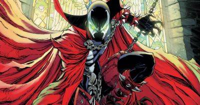 Spawn Reboot Will Be the ‘Blumhouse Version of a Superhero Movie’ - comingsoon.net - New York - county White