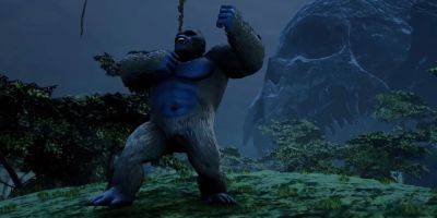 That Awful King Kong Game Was Made In Just One Year - thegamer.com