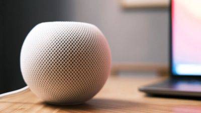 YouTube Music Rolls Out Official Support for Apple's HomePod - pcmag.com