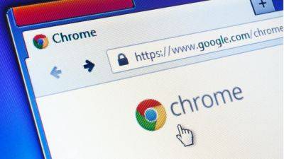 Google Chrome Will Now Fix Your URL Typos - pcmag.com