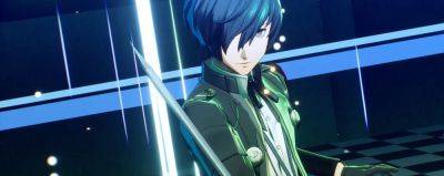 New Persona 3 Reload details revealed – SEES, social stats, dorm life & more - thesixthaxis.com