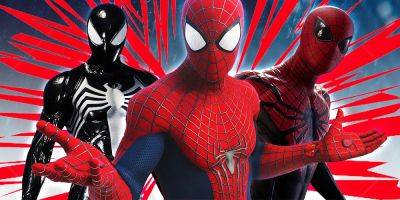 Every Marvel’s Spider-Man 2 Suit For Peter & Where It’s From - screenrant.com - Where