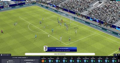 Football Manager 2024's advanced access is available now - rockpapershotgun.com - Japan