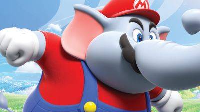 Super Mario Bros. Wonder – How to Unlock the W4 Special Course - wccftech.com